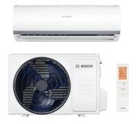 BOSCH CL2000W26E + CL200026E Climatiseur 9000 BTU Inverter Monosplit