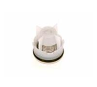 Bosch clapet anti-retour 87185050230 pour chaudières à gaz