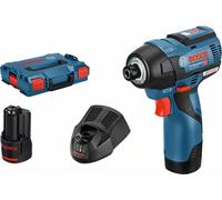 BOSCH Clé à chocs professionnelle GDR 12V-110 06019E0005