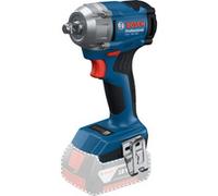 Bosch hocs sans fil GDS 18V-350 Professional solo, 18 Volts, Visseuse à choc
