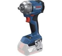 Bosch hocs sans fil GDS 18V-350 Professional solo, 18Volt, Visseuse à choc
