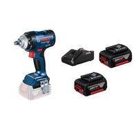 Bosch Clé à chocs sans fil GDS 18V-400 06019K0003