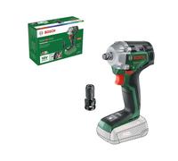 Bosch Home and Garden UniversalImpactDrive 18V-350 0603980304 Visseuse à chocs sans fil 350 Nm 18 V