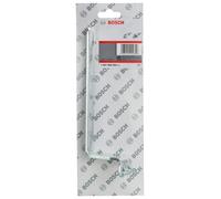 Bosch Clé à ergots coudée 1607950004 pour meules boisseau Gris