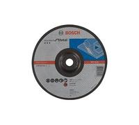 Bosch Disque à ébarber 2608603184 à moyeu déporté 230 mm acier 1 pc