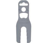 BOSCH Clé multifonction PRO, 22-27 mm 2608000853