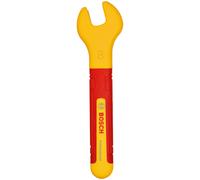 BOSCH Clé plate VDE de 8 mm 1600A02NE9