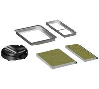 Bosch Clean Air Plus DWZ1KK1V6 Kit de conversion sans cheminée