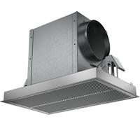 Kit de recyclage CleanAir Plus d'origine Bosch 17004048 / DIZ1JC5C6