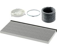 Bosch Clean Air Standard Kit de recyclage d'air DWZ2IT1I4