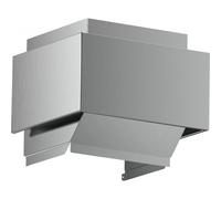 Bosch DWZ1AX5C6 Kit de recyclage Clean Air Plus, Filtre anti-odeur, Filtre anti-pollen