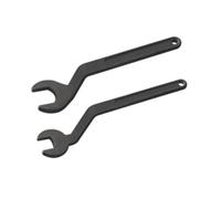 Bosch Clés décalées RA1152 pour changement d'embout de toupie