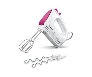 BOSCH CLEVERMIXX FUN MFQ2210P, BATIDORA DE MANO MFQ2210P