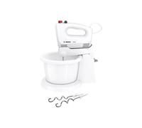 Bosch MFQ2600W mixeur Batteur à main 375 W Blanc