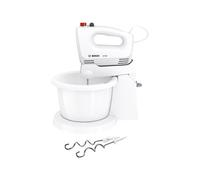 Bosch MFQ2600W mixeur Batteur à main 375 W Blanc