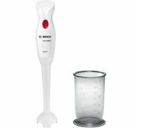 Bosch | CleverMixx MSM14100 | 400 W | Blender | Mixeur plongeant | Nombre de vitesses 1 | Blanc