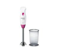 Bosch CleverMixx MSM2410PW - Mixeur à main - 400 Watt - violet sauvage