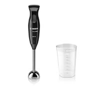 Bosch CleverMixx MSM2610BGB Mélangeur manuel 600 W Noir et anthracite
