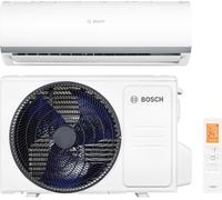 Bosch Climate 2000 CL200035E + CL2000UW35E Climatiseur 12000 BTU 3,5kW A++/A+ Wi [EEK: A+++]