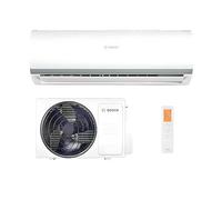 Bosch Climate 2000 CL200035E + CL2000UW35E Climatiseur 12000 BTU 3,5kW A++/A+ Wi [EEK: A+++]