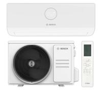 Bosch Climate 3000I 3.5-3 Inverter 3010 Split 1x1