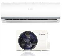 BOSCH CL2000W26E+CL200026E Climatiseur Inverter Mono 9000 BTU WiFi