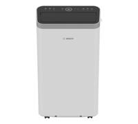 Bosch - Climatiseur portable - pour piÃ¨ces jusqu'Ã 35 mÂ² - Cool 4000