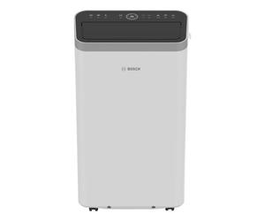 Bosch - Climatiseur portable - pour piÃ¨ces jusqu'Ã 35 mÂ² - Cool 4000