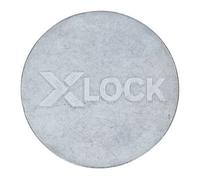 Bosch Fixation pour plateau de ponçage X-LOCK 2608601720 – Quantité : 1