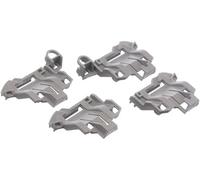 Bosch Clip de pivot de rangée de dents de rack inférieur