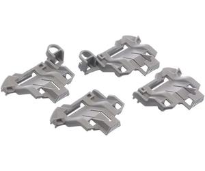 Bosch Clip de pivot de rangée de dents de rack inférieur