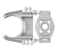 Bosch Clip de tuyau PRO EPC-20, 100 pièces, Pince