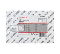 Bosch Clou à tête ronde Bosch SN21RK 75 2,8 mm 75 mm 75 mm lisse brillant Quantité:3000