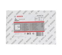 Bosch Clou à tête ronde Bosch SN21RK 75G 2,8 mm 75 mm galvanisé lisse Quantité:3000