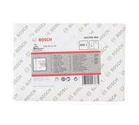 Bosch 2608200034 Clou en Bande à tête Ronde galvanisés/Lisse, Gris, 80Gx3,1xmm,x80xmm