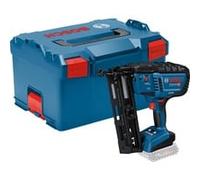 Bosch Cloueur à batterie GNH 18V-64-2 M Professional solo, 18 volts, Clouteuse