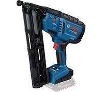Bosch Cloueur à bois sans fil GNH 18V-64 MD Professional solo, 18Volt, Clouteuse