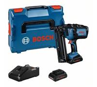 Bosch Cloueur sans fil GNH 2x batterie ProCORE18V 4.0Ah, L-BOXX - 0601481102