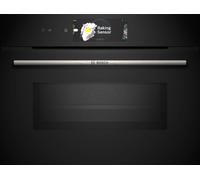 Bosch Serie 8 CMG778NB1 four 45 L 3600 W Noir