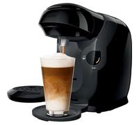 Machine à café multi-boissons - BOSCH - TASSIMO - T11 Style noir - 1400 W