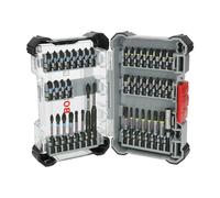 BOSCH Coffret 44 embouts de vissage Impact - 2608521U79