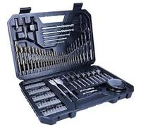 Bosch Coffret assortiment forets et embouts perçage et vissage (103 pièces) G
