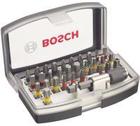 Bosch 2 607 017 319 foret Ensemble de forets 32 pièce(s)