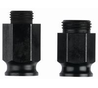 BOSCH Coffret d'adaptateurs EXPERT Power Change Plus 2608902040