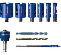 Bosch EXPERT CONSTRUCTION MATERIAL scie de forage Perceuse 6 pièce(s)