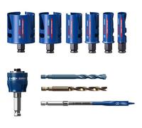 Bosch EXPERT CONSTRUCTION MATERIAL scie de forage Perceuse 6 pièce(s)