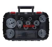 Bosch 2 608 594 193 scie de forage Perceuse 14 pièce(s)