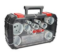 Bosch 2 608 594 193 scie de forage Perceuse 14 pièce(s)