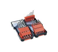 BOSCH Coffret de 18 forets HSS-G METAL - 2607019578