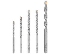 Bosch Coffret de 5 embouts de vissage et de douilles Coffret de forets pour béton - 260925C095